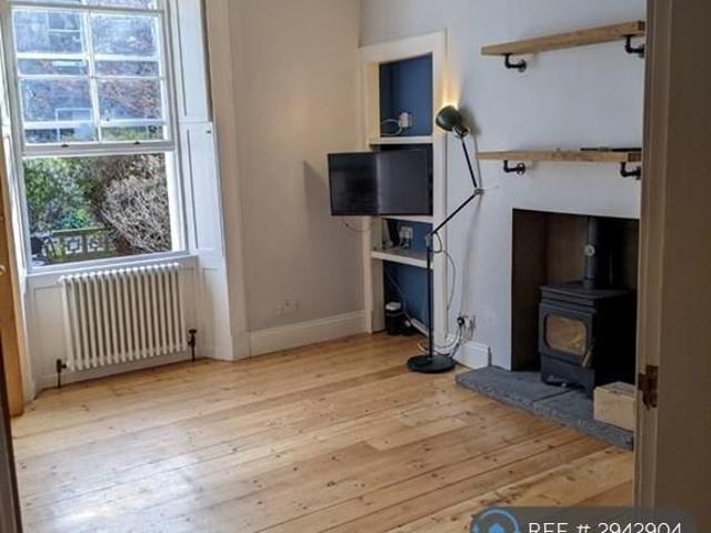 House for rent in Stockbridge Colonies, Scotland