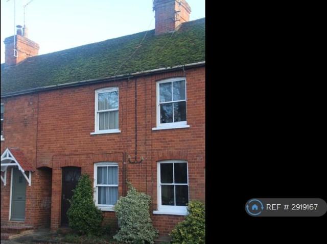 House for rent in Stewkley