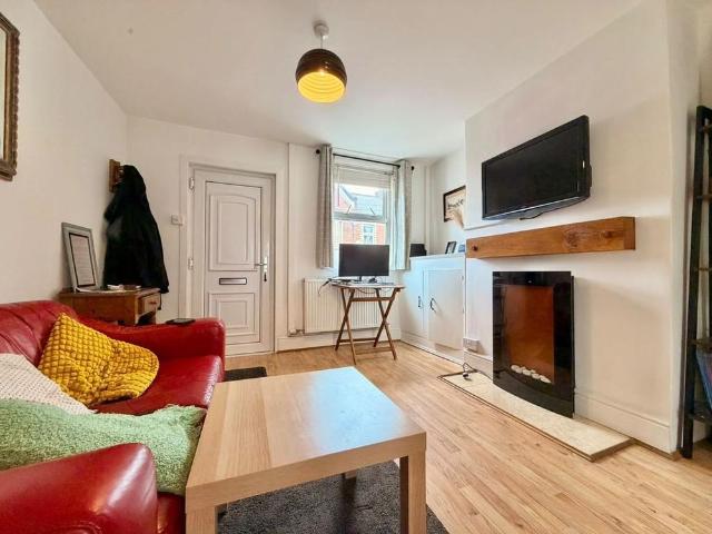 House for rent in St Loyes, Watergate