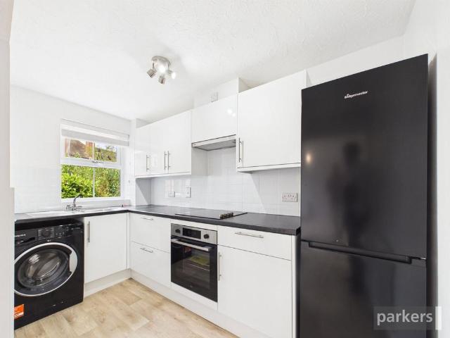 House for rent in Woodley