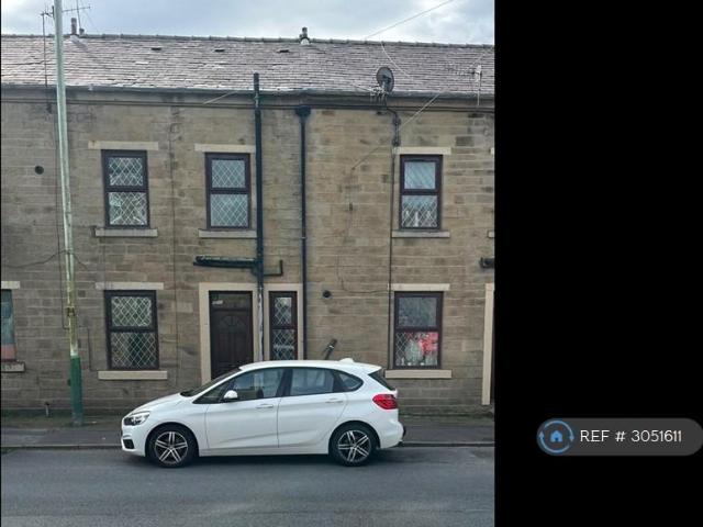 House for rent in Irwell Vale, Lancashire