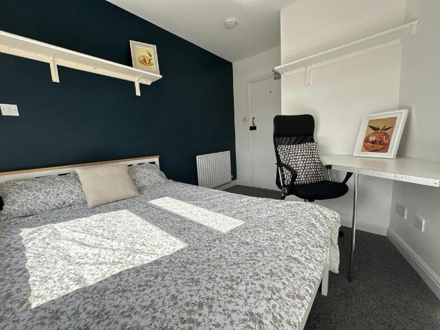 House for rent in New Boultham, Brayford