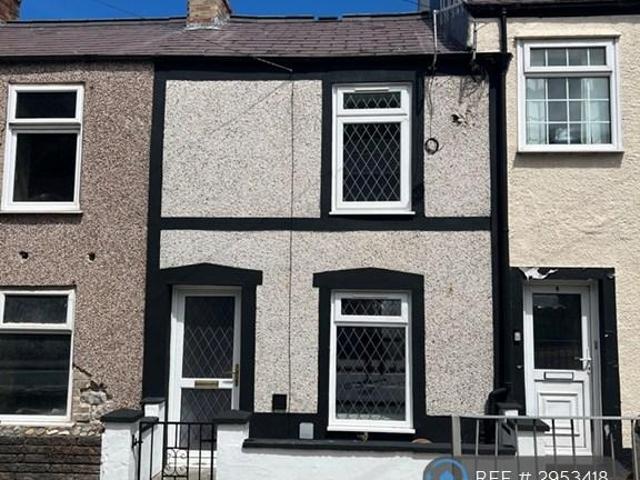 House for rent in Conwy Marina Village, Conwy