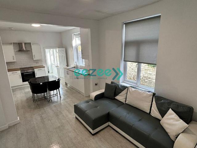 House for rent in Hull, City Of Kingston Upon Hull
