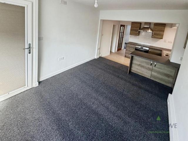 House for rent in Burslem, Stoke-on-Trent
