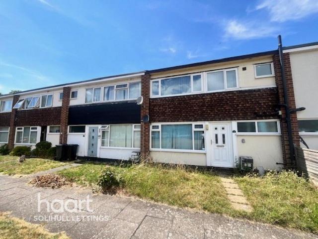 Room for rent in Warstock, West Midlands