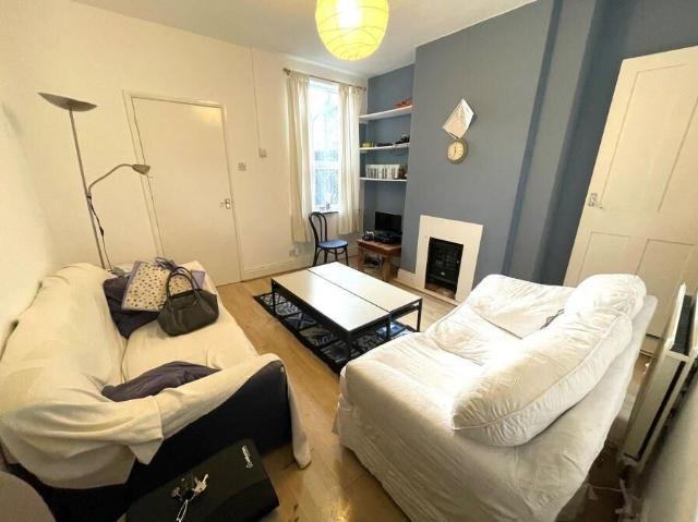 House for rent in New Normanton, East Midlands