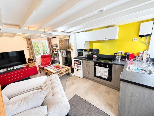 House for rent in Longcot, Vale of White Horse