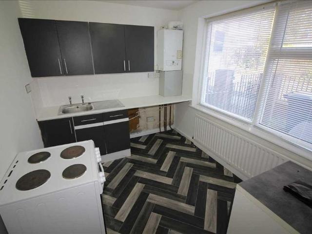 House for rent in Benwell, Newcastle upon Tyne