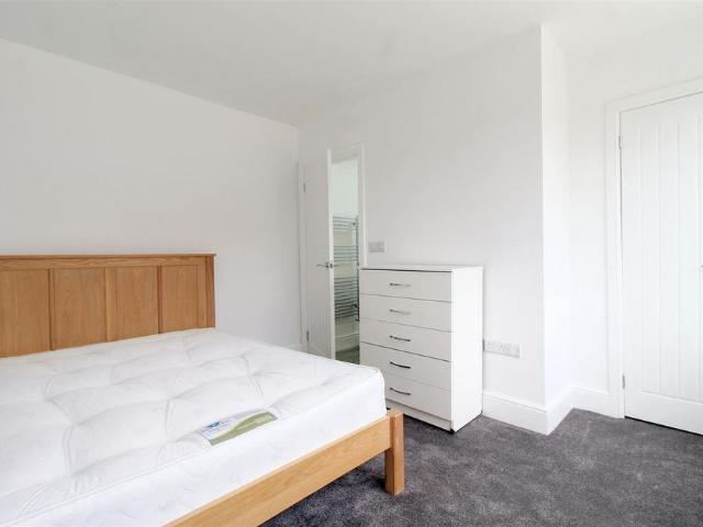 House for rent in Attenborough, East Midlands