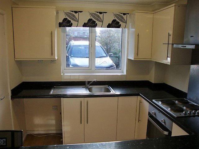House for rent in Wales