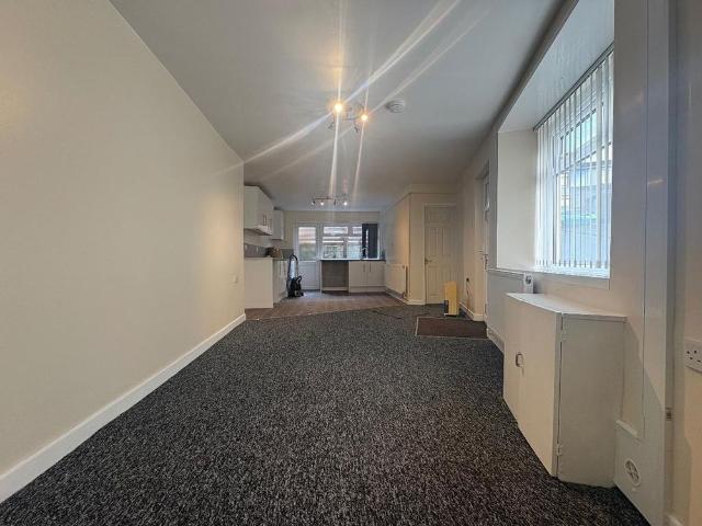House for rent in Georgetown, Tredegar