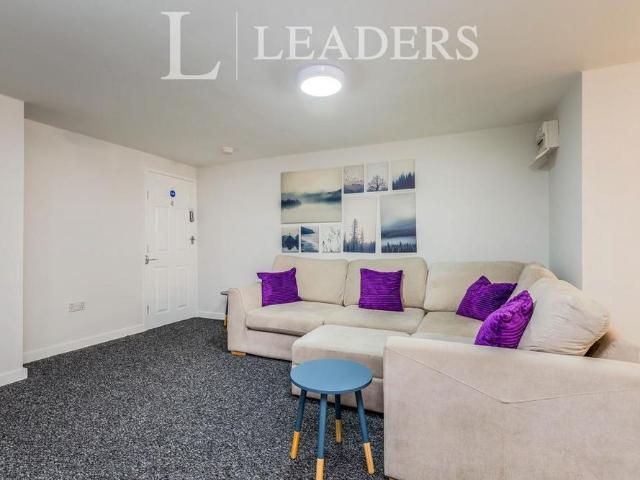 Room for rent in Hanley, Stoke-on-Trent