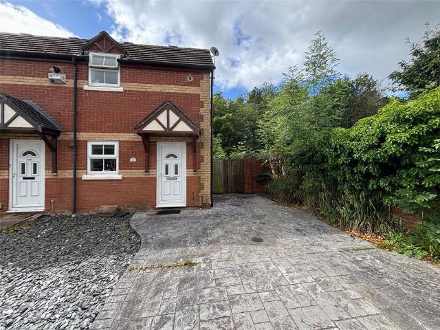 House for rent in Aqueduct, Telford
