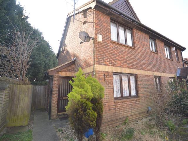 House for rent in Lewsey Farm, Luton