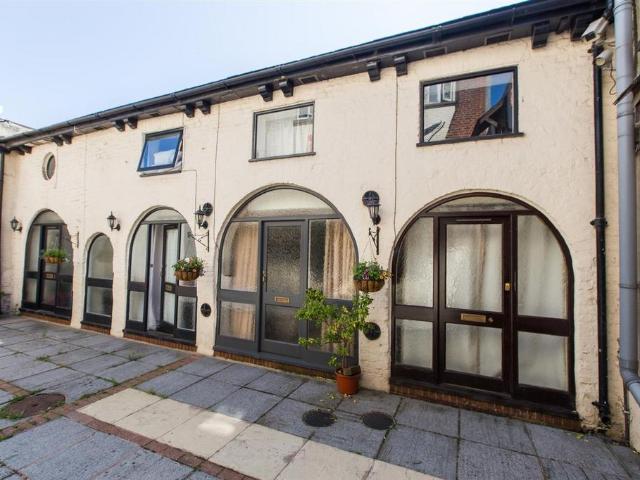 House for rent in Newton St Cyres, Devon