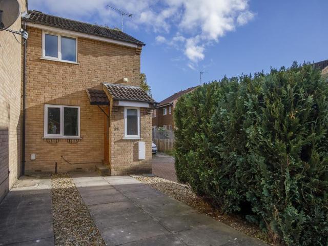 House for rent in Bell Farm, High Field