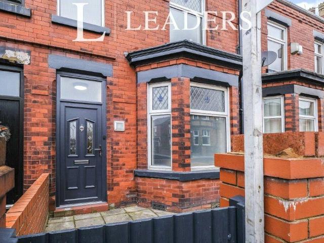 House for rent in Gidlow, Wigan