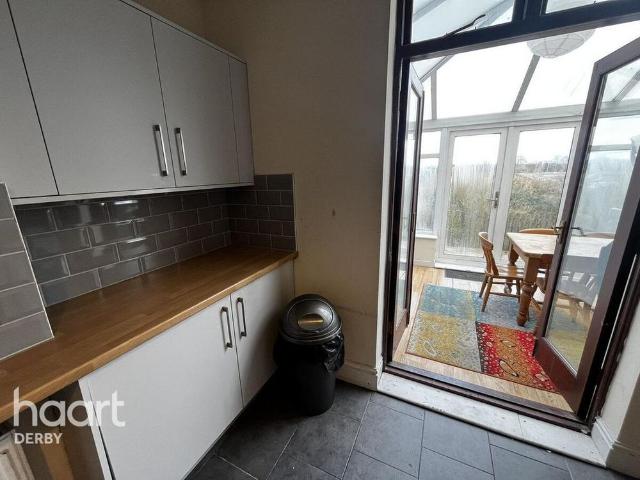 House for rent in Egginton, East Midlands