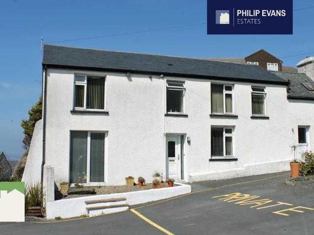 House for rent in Glan-y-wern, Upper Borth