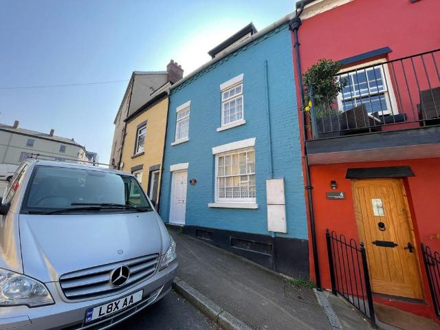 House for rent in Ross-on-wye