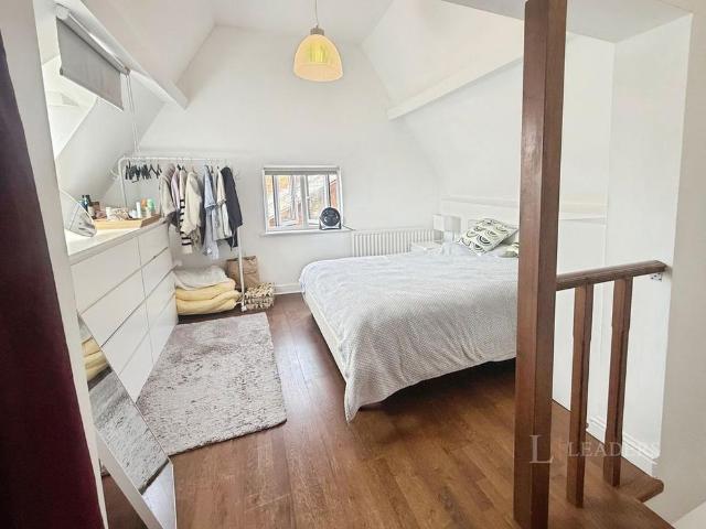 House for rent in Sydenham, Green Close