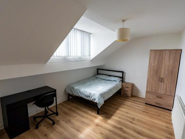 House for rent in Chapel Allerton, West Yorkshire