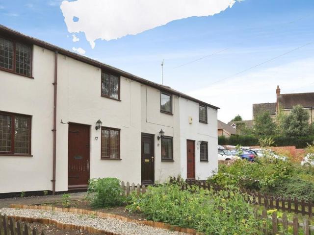 House for rent in Page Hill, Buckingham