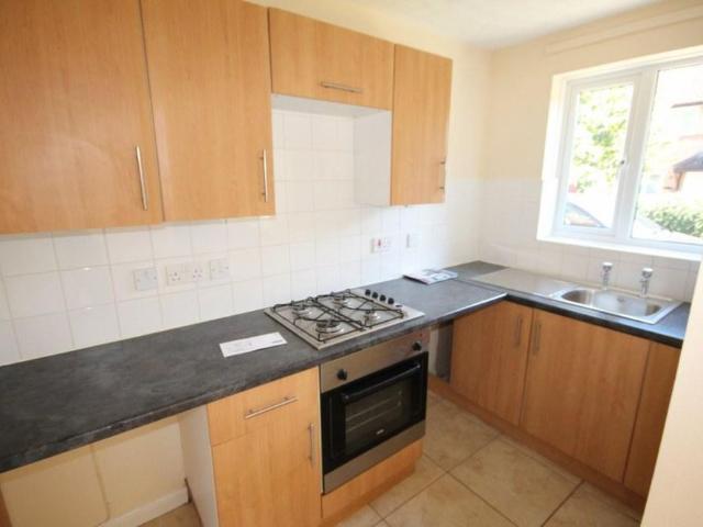 House for rent in Westone, Northampton