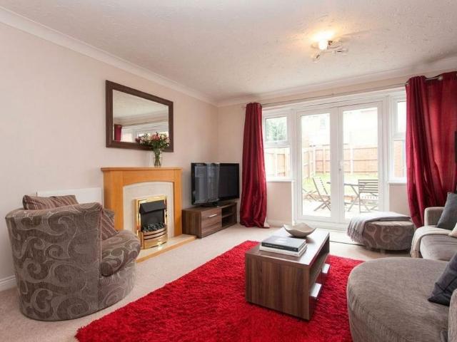 Room for rent in Digby, Watergate