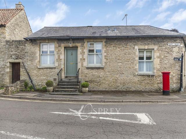 House for rent in Oundle