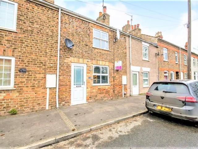House for rent in Gosberton Clough, Lincolnshire