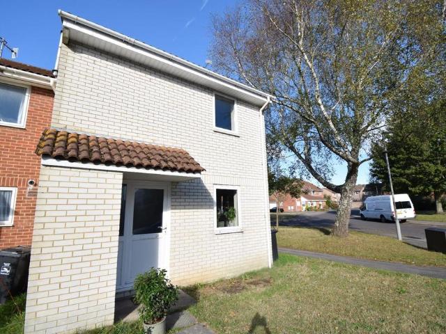 House for rent in Canford Heath, Poole