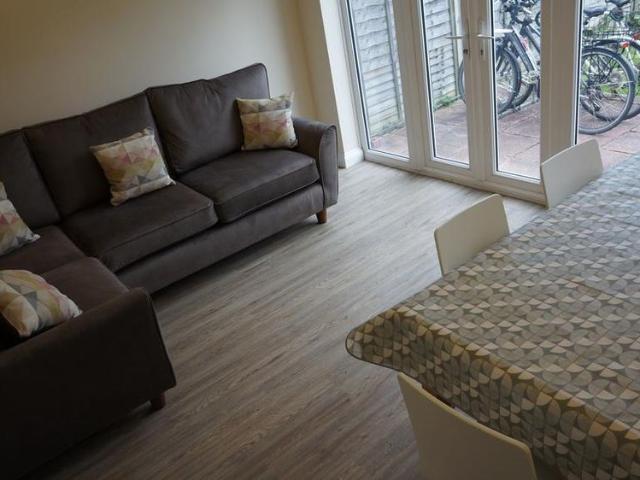 House for rent in Florence Park, Oxford