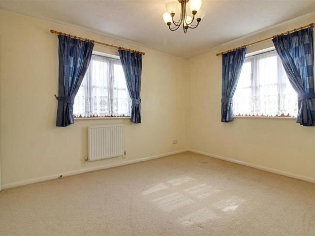 House for rent in Pinehurst, East Hertfordshire