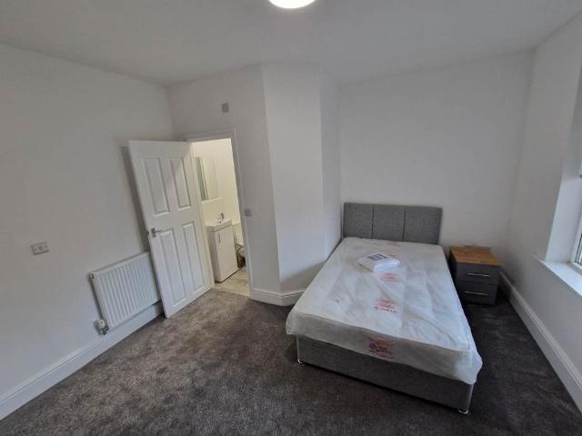 House for rent in Little Chester, East Midlands