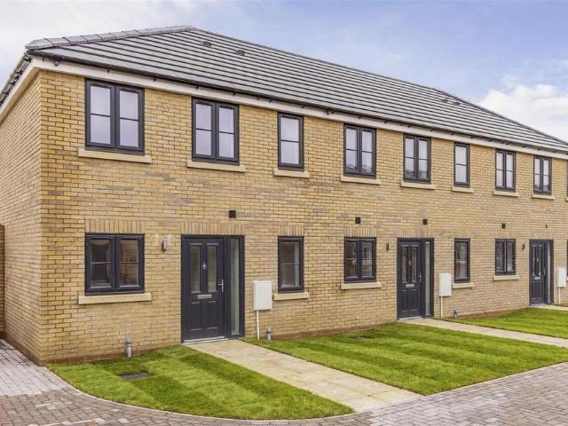 House for rent in Buckingham, Buckinghamshire