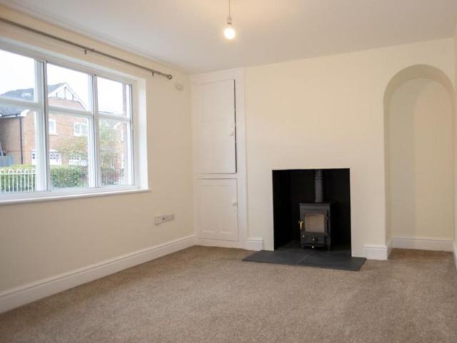 House for rent in Calverhall, Ightfield