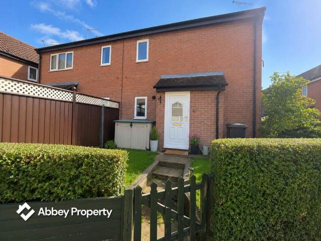 House for rent in Lewsey Farm, Luton