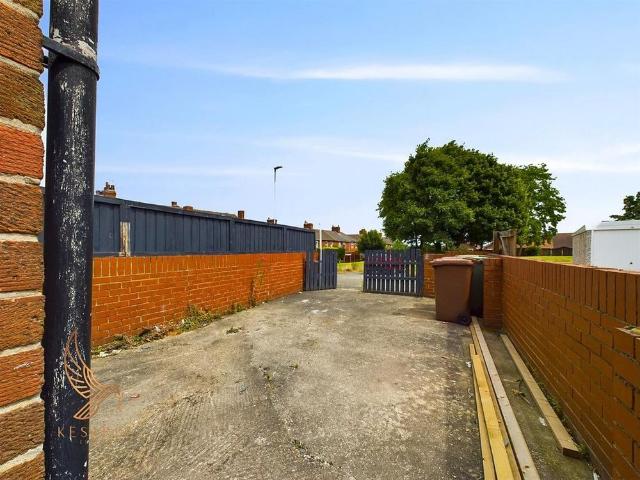 House for rent in Hemsworth, West Yorkshire