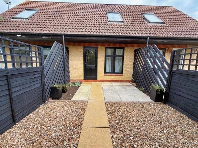House for rent in Shenley Brook End, Milton Keynes