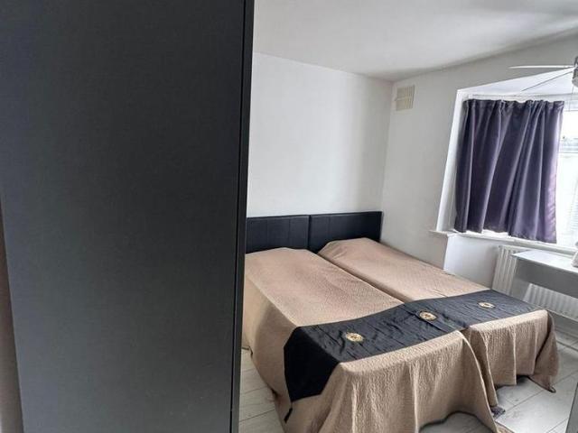 House for rent in Barkingside, Greater London