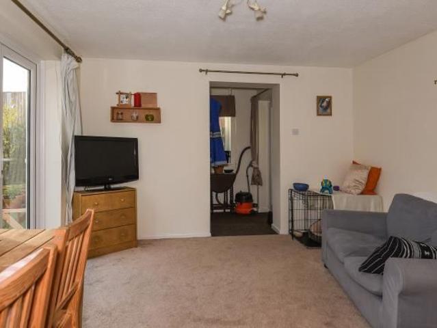 House for rent in New Langford, Cherwell