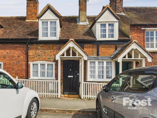House for rent in Beaconsfield, Penn Bottom