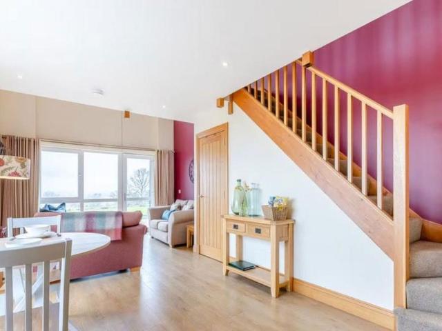House for rent in Strathkinness, Scotland