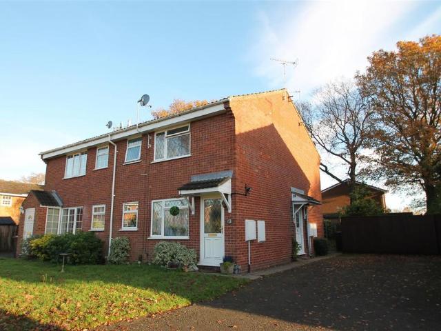 House for rent in Redditch, Worcestershire