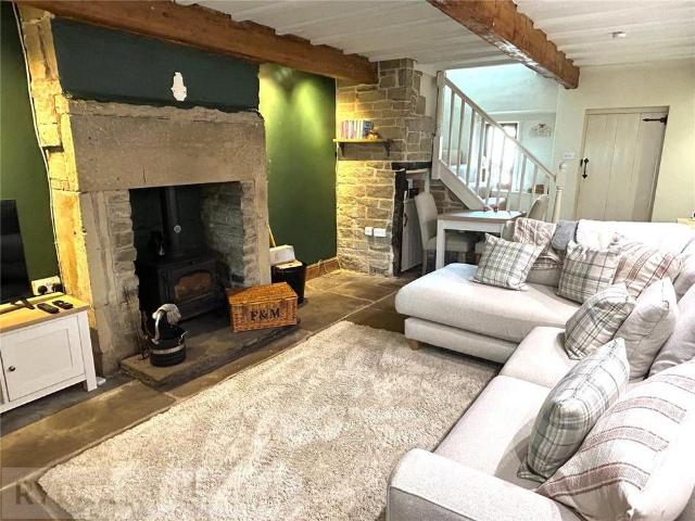 House for rent in Boothtown, Halifax