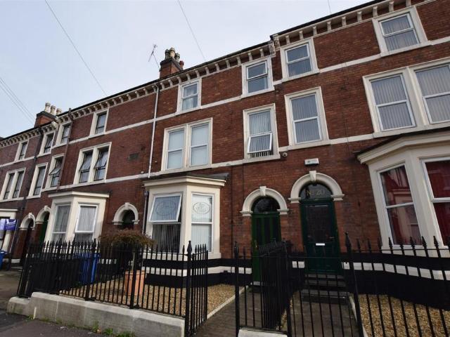 House for rent in New Normanton, East Midlands