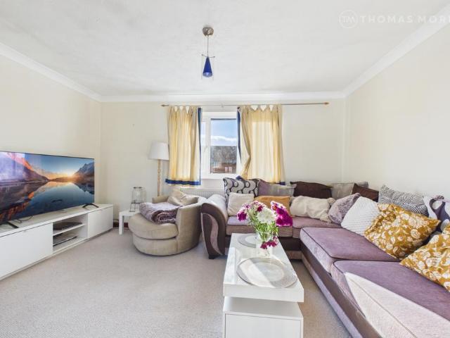 House for rent in Eynesbury, Huntingdonshire