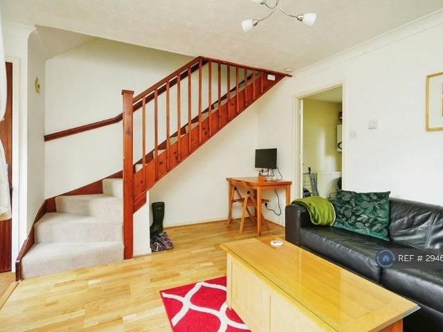 House for rent in Highfield, The Slade